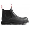 Hunter Thunder Dealer Boots Black S3S